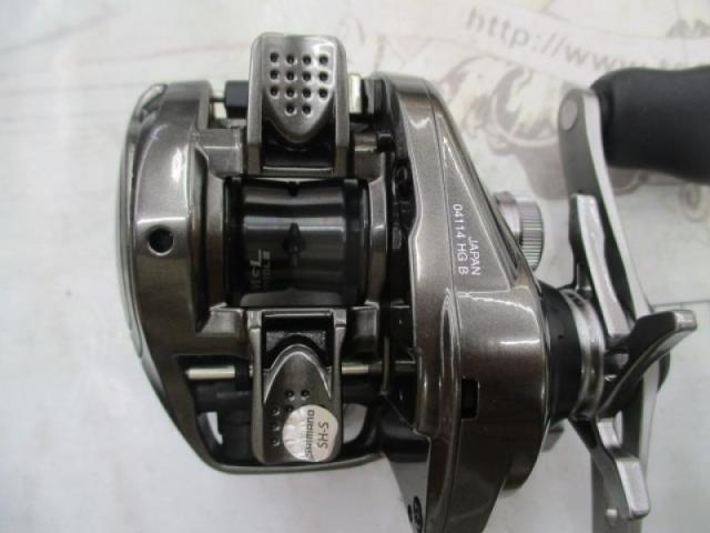 20メタニウムHG RH