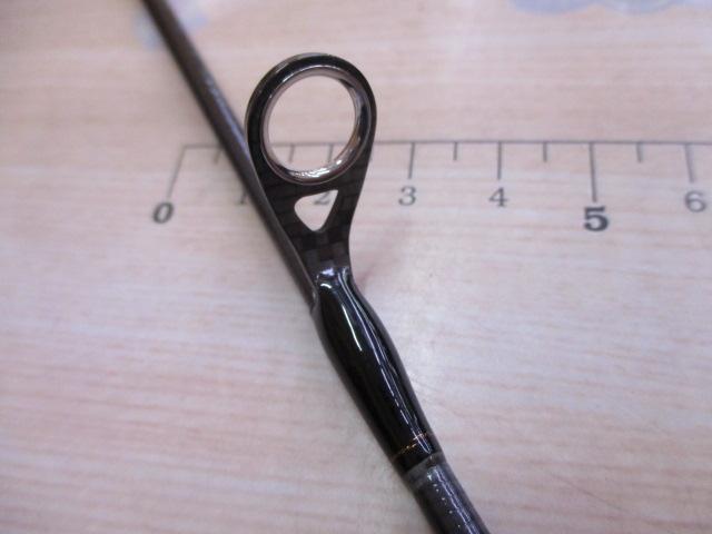 プレッソLTD AGS 58L