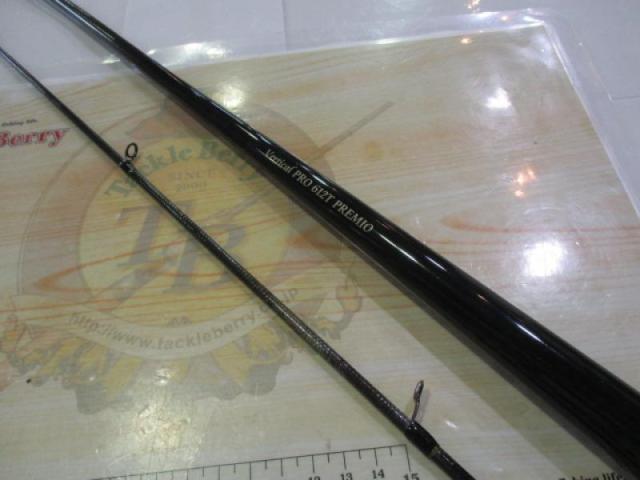 バーチカルプロ612T プレミオ