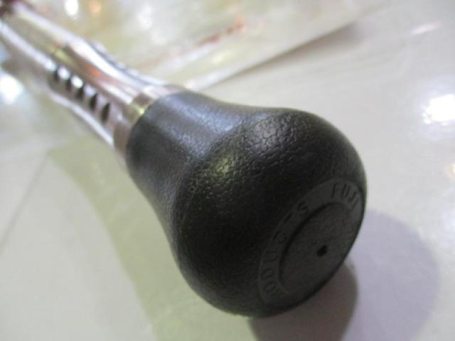 オリジナルロッド