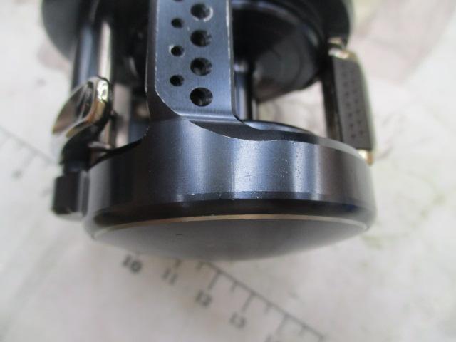 19オシアコンクエストリミテッド 300HG