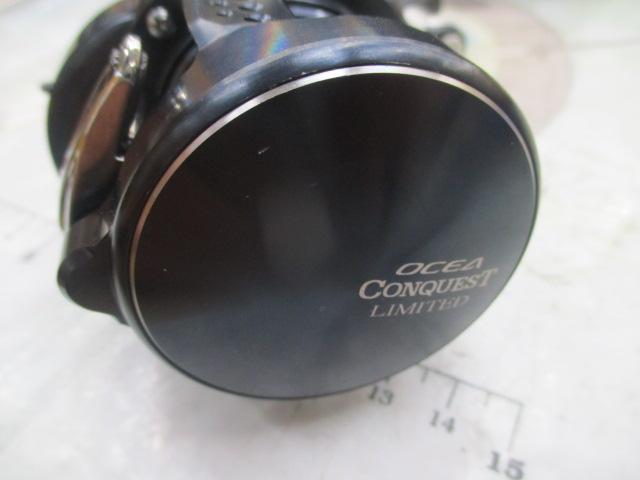 19オシアコンクエストリミテッド 300HG