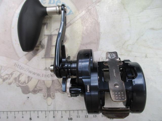 19オシアコンクエストリミテッド 300HG