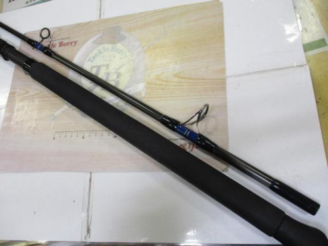 レイジングブル 98XS-2|@ベリーネット 日本最大新品中古釣具 レイジングブル 98XS-2|@ベリーネット 日本最大新品中古釣具