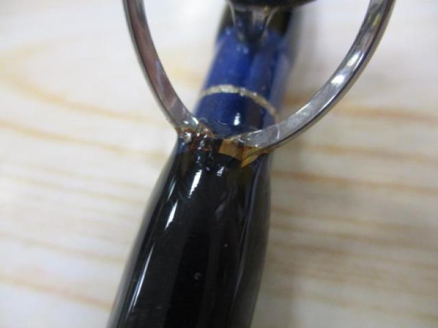 レイジングブル 98XS-2