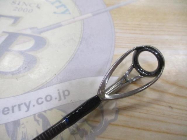 レイジングブル 98XS-2