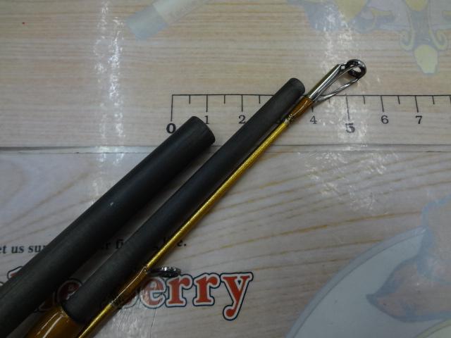 ニュー海人スリム真鯛331