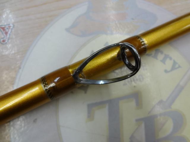 ニュー海人スリム真鯛331