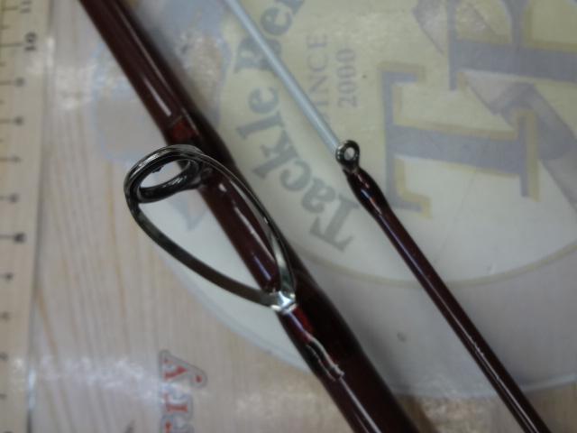 スーパーライトカレイ180喰わせ