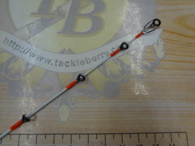 スーパーライトカレイ180喰わせ