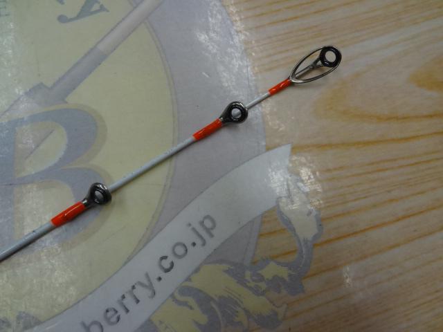 スーパーライトカレイ180喰わせ