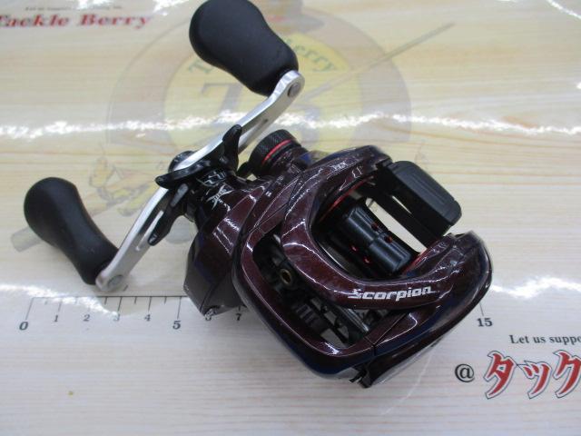 14スコーピオン 200HG