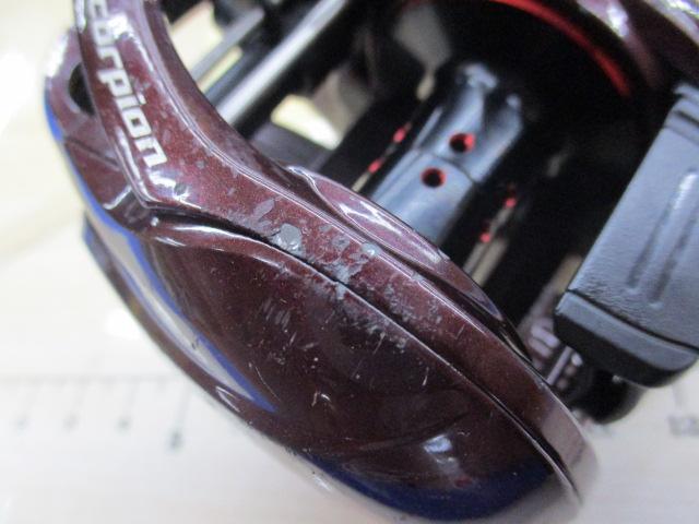 14スコーピオン 200HG