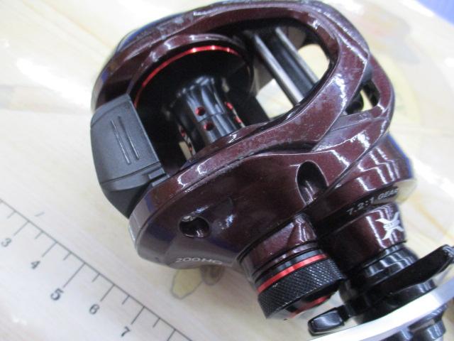 14スコーピオン 200HG