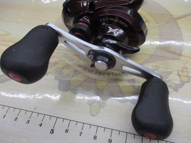 14スコーピオン 200HG