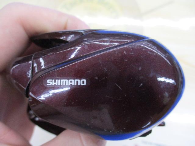 14スコーピオン 200HG