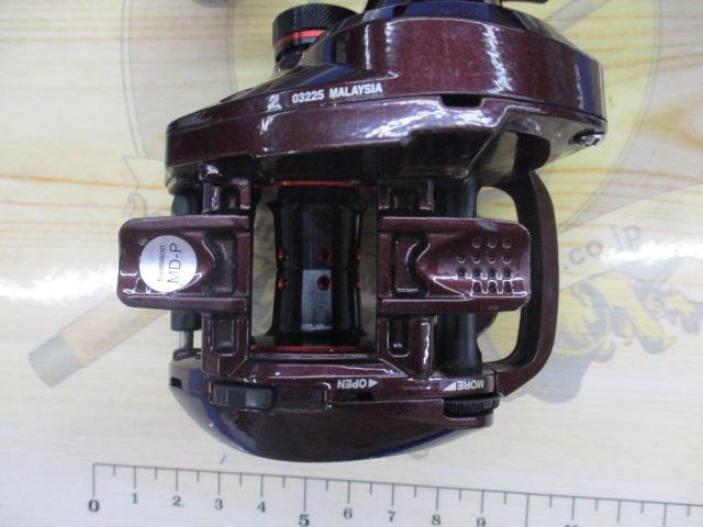 14スコーピオン 200HG