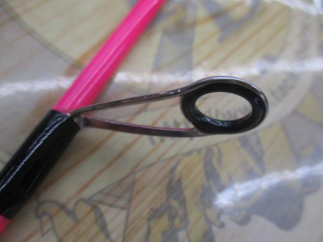 バーチカルプロ48mini ピンク