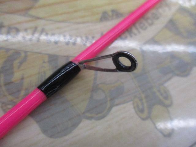 バーチカルプロ48mini ピンク