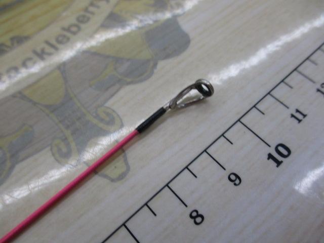 バーチカルプロ48mini ピンク