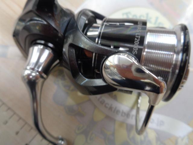 24ルビアス LT2000S-P