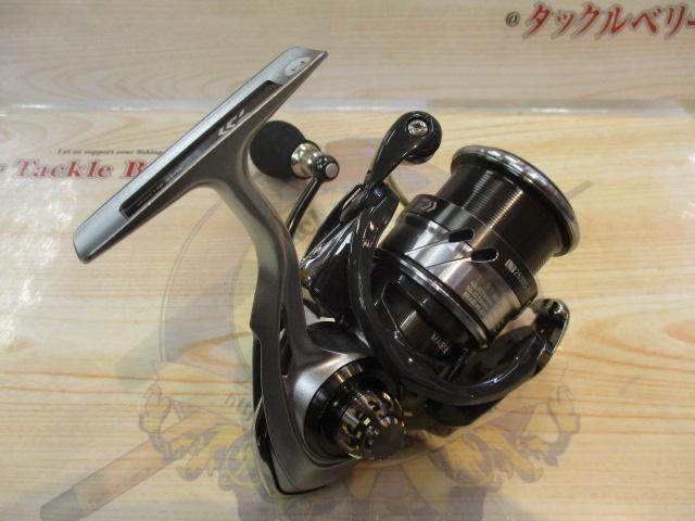 18カルディア LT2500S-XH