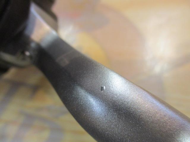 18カルディア LT2500S-XH