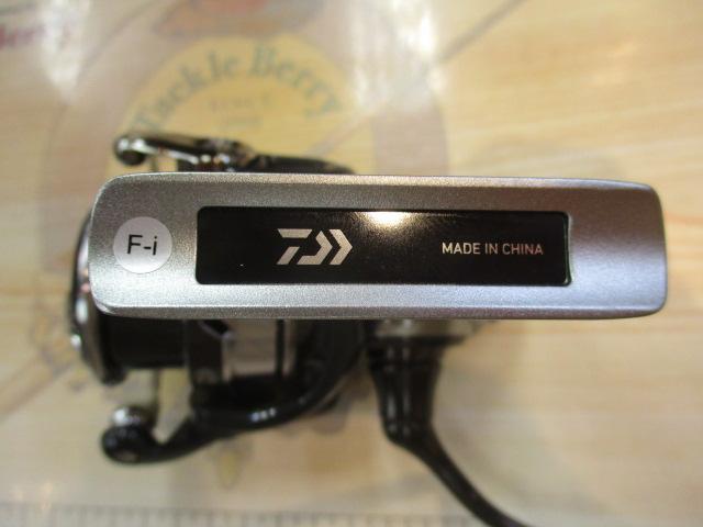DAIWA（釣り） ダイワ 18 カルディア LT2500S-XH / CALDIA