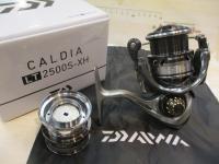 18カルディア LT2500S-XH