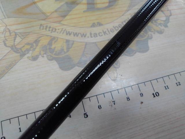 ヤマガブランクス 88チェイン