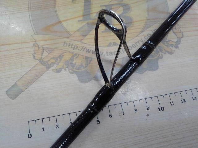 ヤマガブランクス 88チェイン