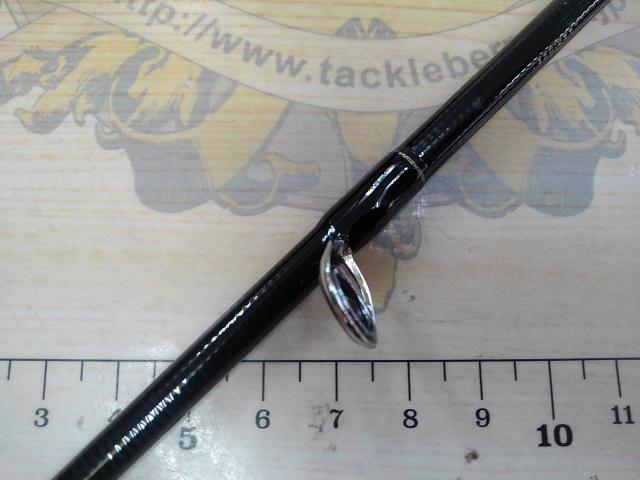 ヤマガブランクス 88チェイン