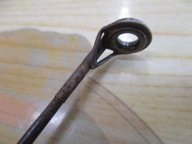 パワーループアドバンス磯 5-520TS