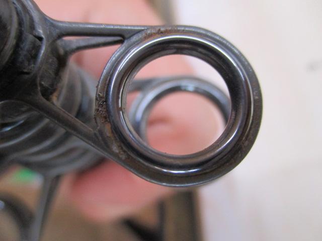 パワーループアドバンス磯 5-520TS