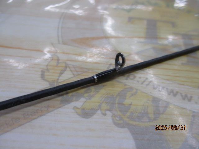22エクスプライド 167MH｜＠ベリーネット 日本最大新品中古釣具