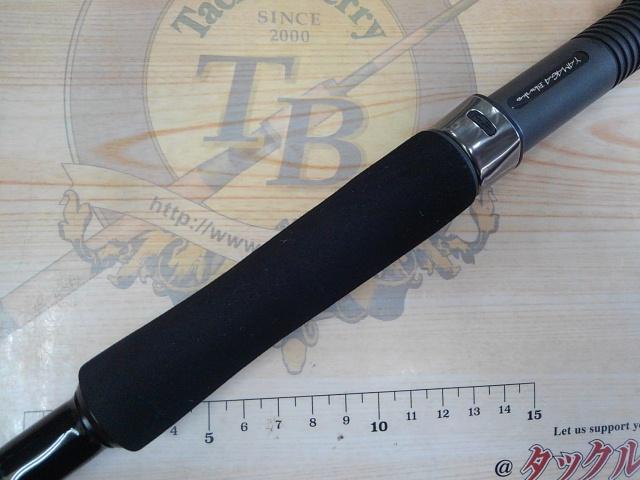 2024新製品】ハイレスポンス＆テクニカルモデル『NEW BlueSniper