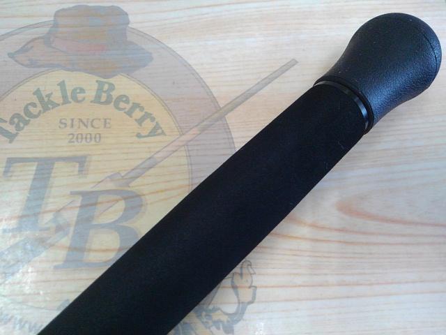 KSK　ブルースナイパー 103ML-M 超美品 YAMAGA Blanks ヤマガブランクス ブルースナイパー 103ML-M