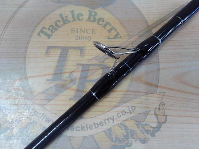 ブルースナイパー 103ML-M｜＠ベリーネット 日本最大新品中古