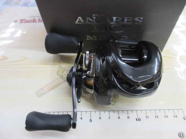 23アンタレスDC MD XG RIGHT