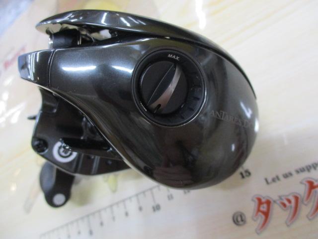 23アンタレスDC MD XG RIGHT