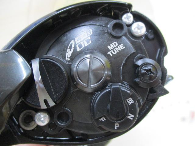 23アンタレスDC MD XG RIGHT