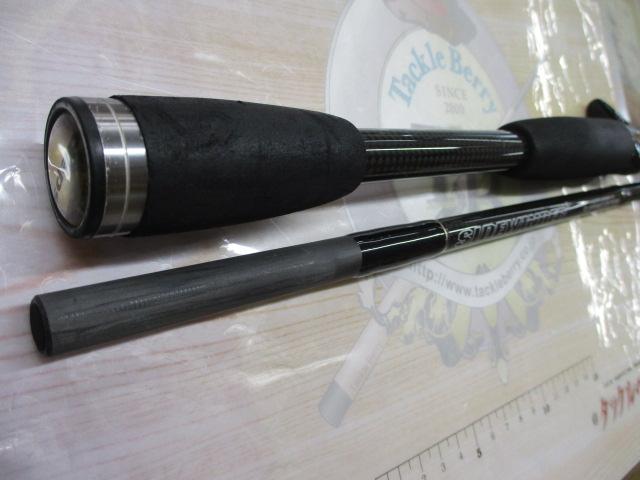 サイドワインダーHGC-69XFフリッピングエディション