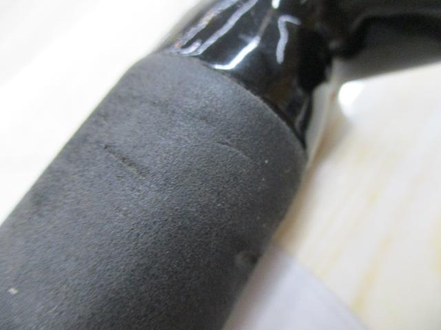 サイドワインダーHGC-69XFフリッピングエディション