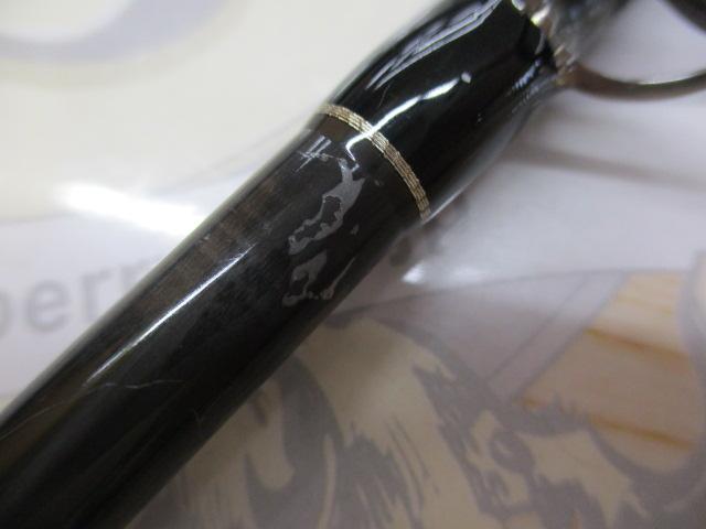 サイドワインダーHGC-69XFフリッピングエディション