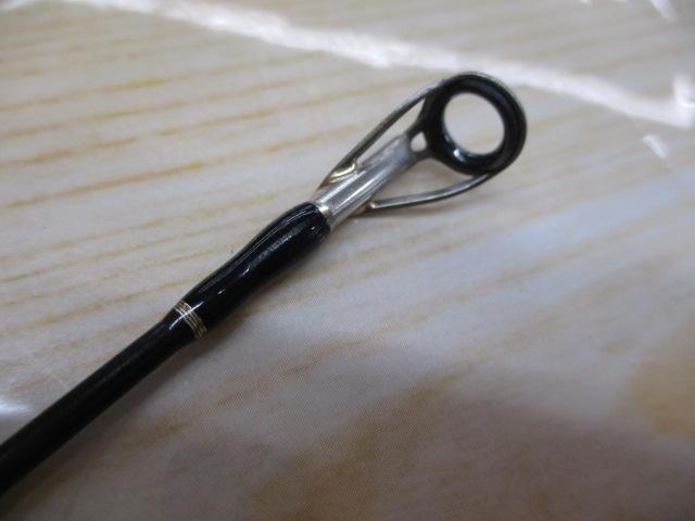 サイドワインダーHGC-69XFフリッピングエディション