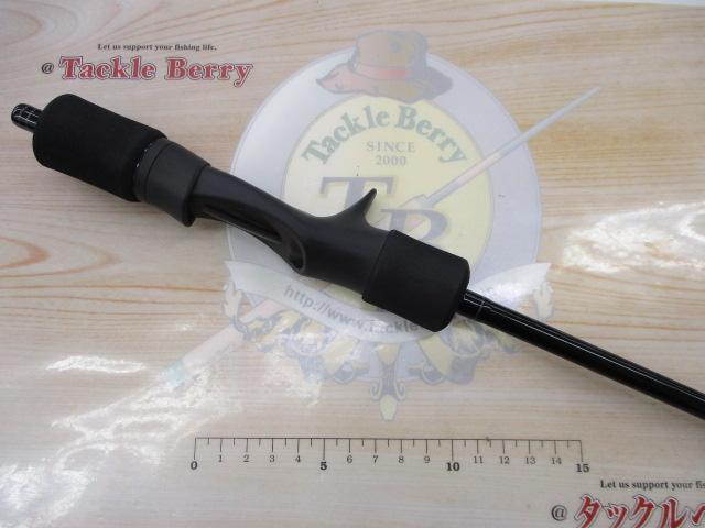 ヴァデルSJ 63B-3｜＠ベリーネット 日本最大新品中古釣具WEBショップ