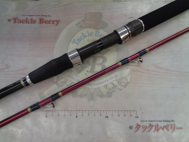 ダイワ リーオマスター真鯛GM M-300
