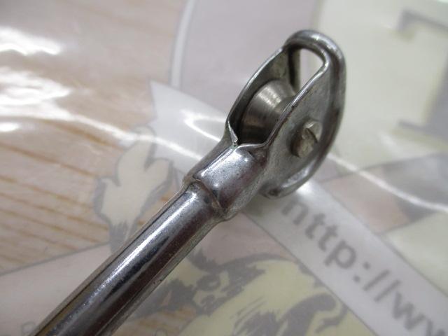 ボートロッド210M