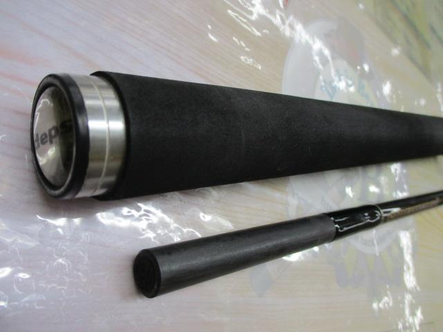 サイドワインダーHGC-76XX 後期