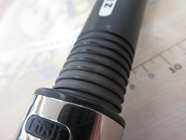 ストームライダー裂波 バンバカスタム SRR-98HBC